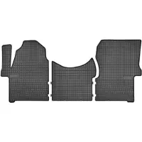 Frogum Rubbermatten Volkswagen Crafter Bestelwagen 2006-2017 -