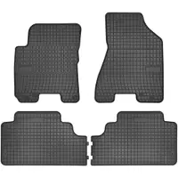 Frogum Rubbermatten Hyundai Tucson 2004-2010 -