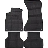 Geyer Rubbermatten Volkswagen Tiguan Allspace 2017-2023 -