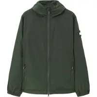 Weekend Offender Windjacks Technicus gezichtsmasker jas heren EU XXL
