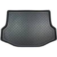 Automatten.nl Kofferbakmat Audi A5 2007-2016 - Carbox (past ook op de A5 Coupé