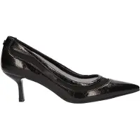 La strada Pump Zwart Synthetisch - Damesschoenen - Maat - 42