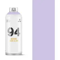 Montana Colors MTN94 Woodstock Violet spuitverf - 400ml lage druk en matte afwerking