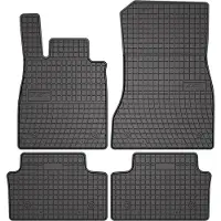 Frogum Rubbermatten BMW 5-serie (G60 / G61) 2023-heden -
