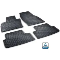 Geyer Rubbermatten Audi A1 2018-heden -