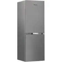 Whirlpool WHKH 1361 XP4E Inox