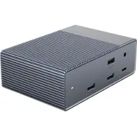 Targus Thunderbolt 3 docking station