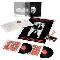 Universal Music John Lennon, Yoko Ono, The Plastic Ono Band - Power To The People (2 LP)