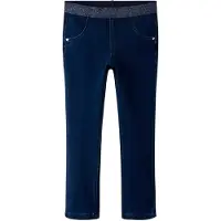 TWO SOON Jeans donkerblauw