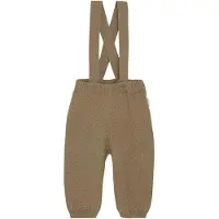 Noppies Tuinbroek 'Salado' kaki
