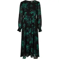 Apricot Jurk ' ' groen