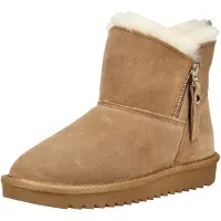 Ara Boots cappuccino