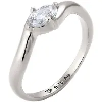 Elli Ring zilver