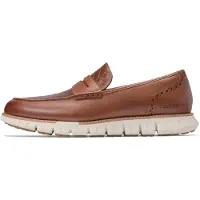 Cole Haan Instappers 'Zerogrand' bruin