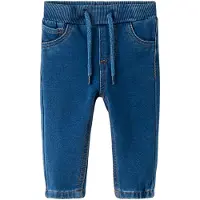 TWO SOON Jeans blauw denim