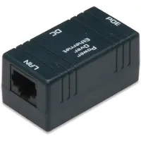 Digitus PoE injector - Max. 15,4 W -
