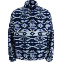 Jack & Jones Trui 'JOREDDIE' blauw / nachtblauw / hemelsblauw