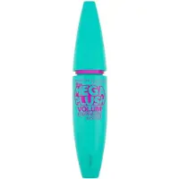 Maybelline Volum'Express The Mega Plush Mascara 270 Blackest Black