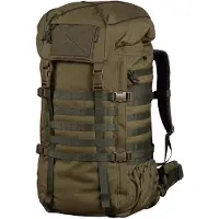 Savotta Kantamus 60L rugzak, green