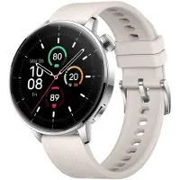 OnePlus Watch 3 - 43mm - Zilverkleurig