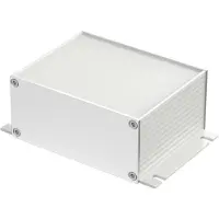 Bopla FILOTEC F 1048-80 WL 97218080.HMT1 Flensbehuizing 105 x 48 x 80 Aluminium Aluminium (geëloxeerd) 1 stuk(s)