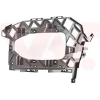 VAN WEZEL 5710565 Bumperhouder