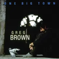 Cd One Big Town
