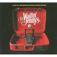 Cd Live At The Mauch Chunk Opera House