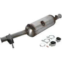 Bosal Roetfilter, uitlaatinstallatie 097-376