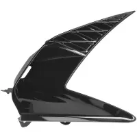 BLIC 6502-07-8188914P Ventilatiegrille, bumper