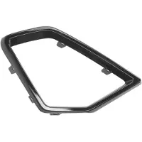 BLIC 6502-07-0098926P Ventilatiegrille, bumper