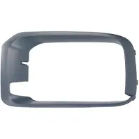 BLIC 6502-07-5723994P Ventilatiegrille, bumper