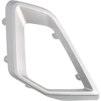 BLIC 6502-07-0098930P Ventilatiegrille, bumper