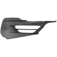 BLIC 6502-07-0071926P Ventilatiegrille, bumper
