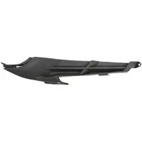 BLIC 6502-07-8123913P Ventilatiegrille, bumper