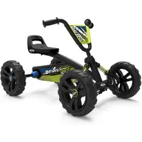 Berg Toys Pedal Go-Kart Berg Buzzy Volt Limited Edition