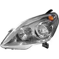 VAN WEZEL 3792961M Koplamp