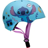 Disney Stich Mtb-helm