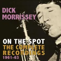 Import On The Spot - The Complete Recordings