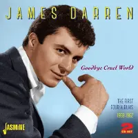 Import Goodbye cruel world : The first four albums (1959-1962) - 2 CD