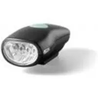 Berg Led Koplamp - Zwart