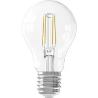 Calex Led lamp E27 | Peer | (4.5W, 470lm, 2700K, Dimbaar)