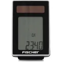 Fischer Fahrrad Funk Solar