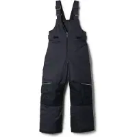 Columbia - Adventure Ride II Bib - Skibroek XS, zwart