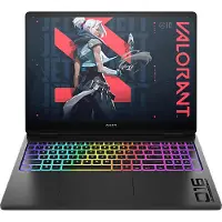 HP Omen Max 16-ah0009nb - 16 Inch Wqxga Intel Core Ultra 7 255hx Gb 1 Tb Nvidia Geforce 5070