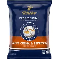Tchibo Koffie 'Professionele Crema & Espresso', hele bonen