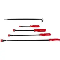Benson Breekijzer Set - 5 Delig