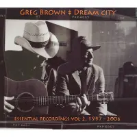 Cd Dream City - Essential Recordings 2/Incl. 4 Prev. Unreleased Songs