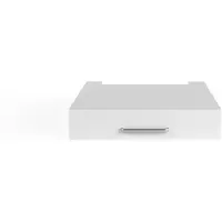 Wasophoogte Wasmachine kast module f – pure