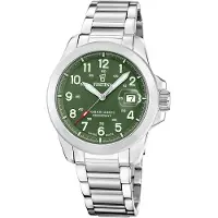 Festina - F20081/3 - Polshorloge - Heren